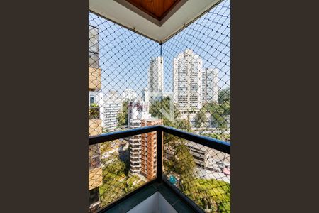 Apartamento à venda com 242m², 4 quartos e 4 vagasSuite 1