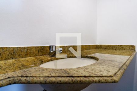 Apartamento à venda com 242m², 4 quartos e 4 vagasLavabo