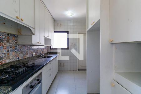 Apartamento à venda com 242m², 4 quartos e 4 vagasCozinha