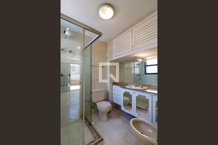 Apartamento à venda com 242m², 4 quartos e 4 vagasCobertura