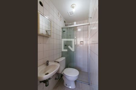 Apartamento à venda com 242m², 4 quartos e 4 vagasÁrea de Serviço