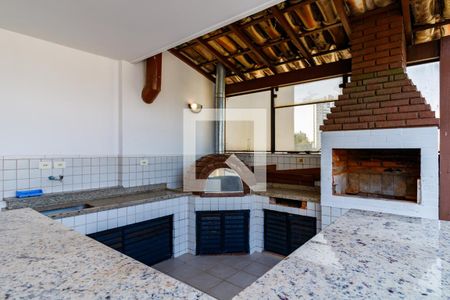 Apartamento à venda com 242m², 4 quartos e 4 vagasCobertura