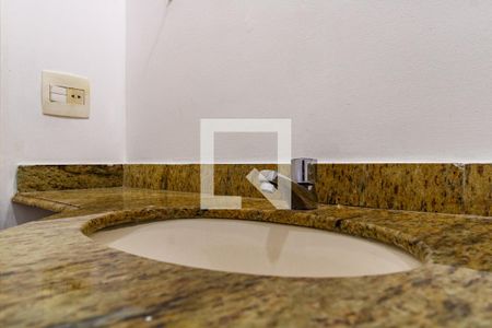 Apartamento à venda com 242m², 4 quartos e 4 vagasLavabo