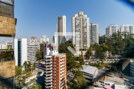 Apartamento à venda com 242m², 4 quartos e 4 vagasSuite 1