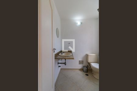 Apartamento à venda com 242m², 4 quartos e 4 vagasCobertura