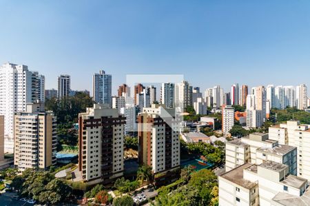 Apartamento à venda com 242m², 4 quartos e 4 vagasCobertura