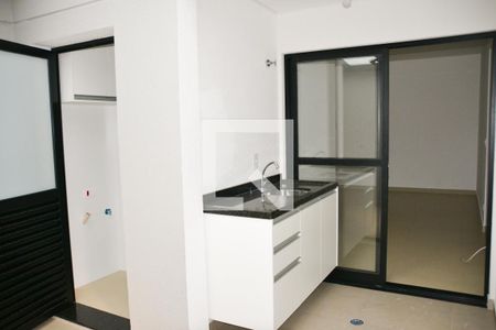 Apartamento para alugar com 53m², 2 quartos e 1 vaga Apartamento para alugar com 53m², 2 quartos e 1 vagaQuintal