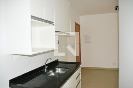 Apartamento para alugar com 53m², 2 quartos e 1 vaga Apartamento para alugar com 53m², 2 quartos e 1 vagaCozinha