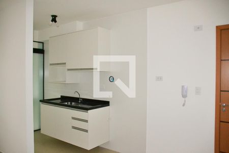 Apartamento para alugar com 53m², 2 quartos e 1 vaga Apartamento para alugar com 53m², 2 quartos e 1 vagaCozinha