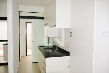Apartamento para alugar com 53m², 2 quartos e 1 vaga Apartamento para alugar com 53m², 2 quartos e 1 vagaCozinha