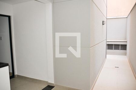 Apartamento para alugar com 53m², 2 quartos e 1 vaga Apartamento para alugar com 53m², 2 quartos e 1 vagaQuintal