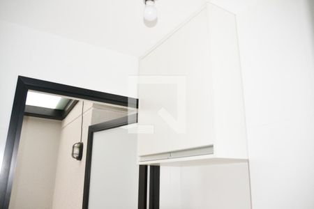 Apartamento para alugar com 53m², 2 quartos e 1 vaga Apartamento para alugar com 53m², 2 quartos e 1 vagaÁrea de Serviço