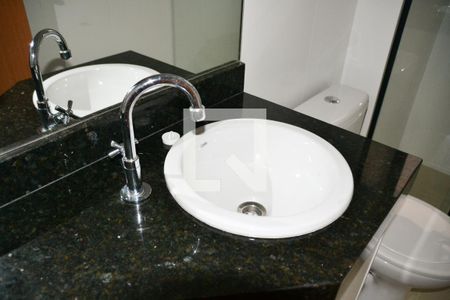 Apartamento para alugar com 53m², 2 quartos e 1 vaga Apartamento para alugar com 53m², 2 quartos e 1 vagaBanheiro Suite