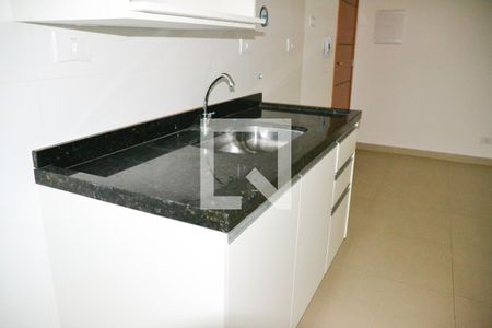 Apartamento para alugar com 53m², 2 quartos e 1 vaga Apartamento para alugar com 53m², 2 quartos e 1 vagaCozinha