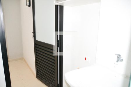 Apartamento para alugar com 53m², 2 quartos e 1 vaga Apartamento para alugar com 53m², 2 quartos e 1 vagaÁrea de Serviço