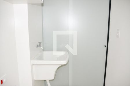 Apartamento para alugar com 53m², 2 quartos e 1 vaga Apartamento para alugar com 53m², 2 quartos e 1 vagaÁrea de Serviço