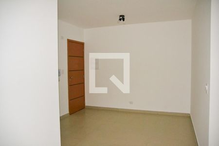 Apartamento para alugar com 53m², 2 quartos e 1 vaga Apartamento para alugar com 53m², 2 quartos e 1 vagaSala