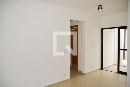 Apartamento para alugar com 53m², 2 quartos e 1 vaga Apartamento para alugar com 53m², 2 quartos e 1 vagaSala