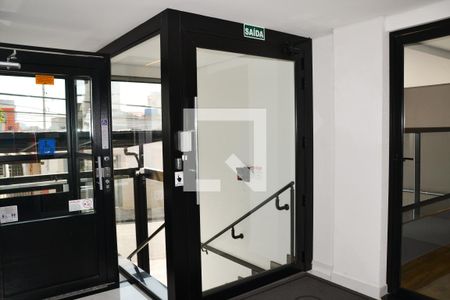 Apartamento para alugar com 53m², 2 quartos e 1 vaga Apartamento para alugar com 53m², 2 quartos e 1 vagaÁrea comum