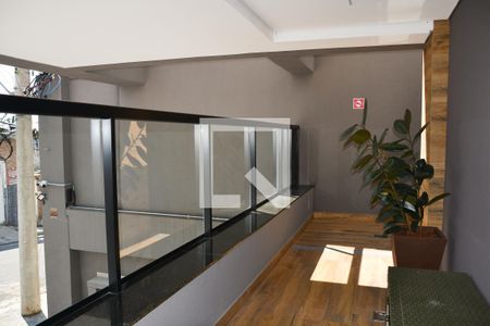 Apartamento para alugar com 53m², 2 quartos e 1 vaga Apartamento para alugar com 53m², 2 quartos e 1 vagaÁrea comum