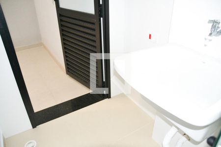 Apartamento para alugar com 53m², 2 quartos e 1 vaga Apartamento para alugar com 53m², 2 quartos e 1 vagaÁrea de Serviço
