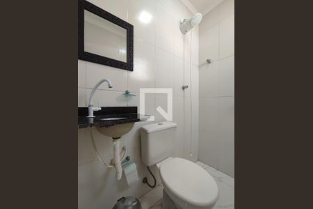 Casa de condomínio à venda com 140m², 4 quartos e 2 vagasBanheiro Suíte 2