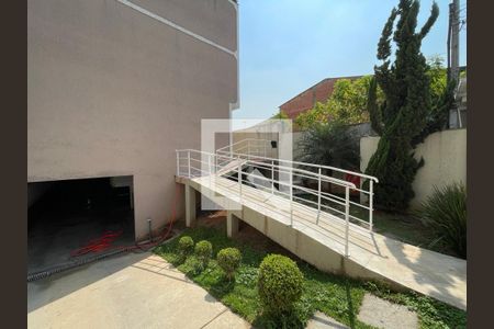 Casa de condomínio à venda com 140m², 4 quartos e 2 vagasÁrea Comum