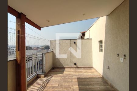 Casa de condomínio à venda com 140m², 4 quartos e 2 vagasVaranda Suíte