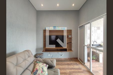 Casa de condomínio à venda com 140m², 4 quartos e 2 vagasSuíte 2