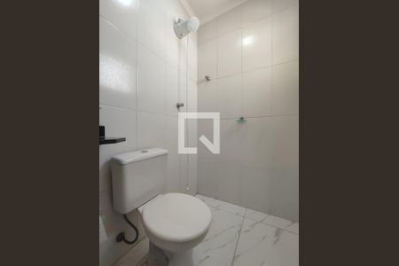 Casa de condomínio à venda com 140m², 4 quartos e 2 vagasBanheiro Suíte 2