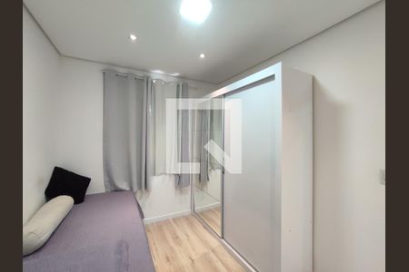 Casa de condomínio à venda com 140m², 4 quartos e 2 vagasQuarto 2