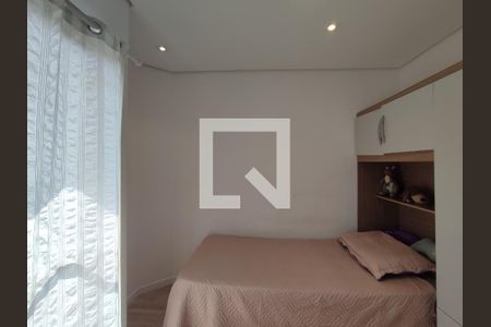 Casa de condomínio à venda com 140m², 4 quartos e 2 vagasQuarto 1