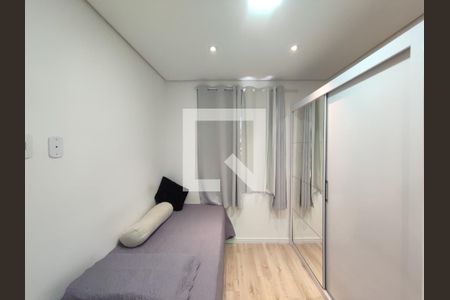Casa de condomínio à venda com 140m², 4 quartos e 2 vagasQuarto 2