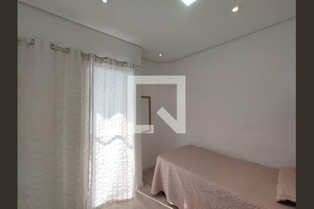 Casa de condomínio à venda com 140m², 4 quartos e 2 vagasQuarto 1