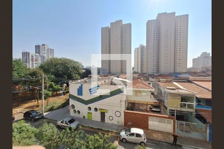 Apartamento para alugar com 34m², 2 quartos e sem vaga Apartamento para alugar com 34m², 2 quartos e sem vagaVista Sala