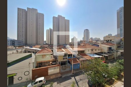 Vista Quarto 2 de apartamento para alugar com 2 quartos, 34m² em Tucuruvi, São Paulo