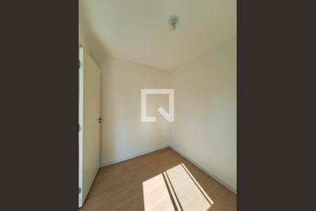 Quarto 1 de apartamento para alugar com 2 quartos, 34m² em Tucuruvi, São Paulo