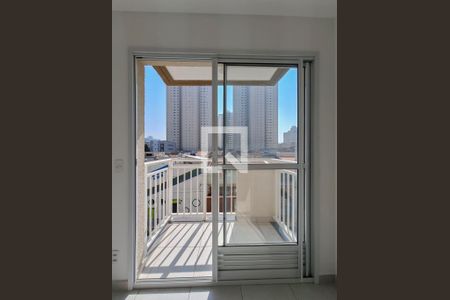 Varanda de apartamento para alugar com 2 quartos, 34m² em Tucuruvi, São Paulo