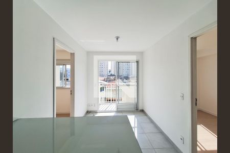 Sala de apartamento para alugar com 2 quartos, 34m² em Tucuruvi, São Paulo