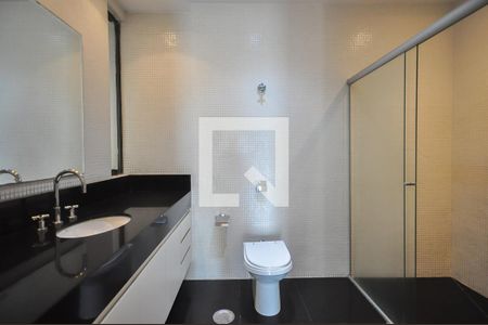 Apartamento à venda com 289m², 3 quartos e 3 vagasBanheiro Suíte 3