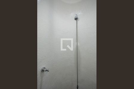 Apartamento à venda com 289m², 3 quartos e 3 vagasChuveiro do Banheiro da Suíte 2