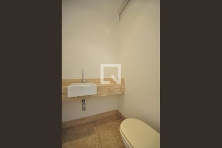 Apartamento à venda com 289m², 3 quartos e 3 vagasLavabo