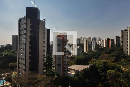 Apartamento à venda com 289m², 3 quartos e 3 vagasVista Varanda Sala
