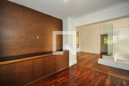 Apartamento à venda com 289m², 3 quartos e 3 vagasSala de Tv