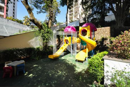 Apartamento à venda com 289m², 3 quartos e 3 vagasPlayground