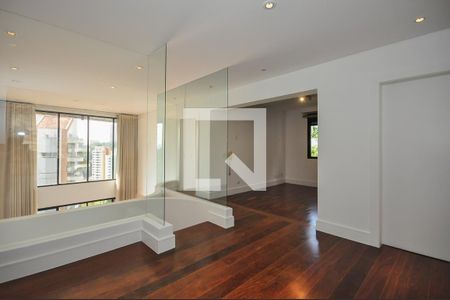 Apartamento à venda com 289m², 3 quartos e 3 vagasCorredor