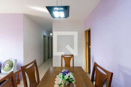 Sala de apartamento à venda com 3 quartos, 82m² em Vila Prudente, São Paulo