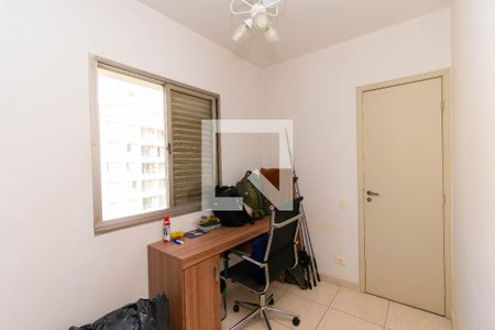 Apartamento à venda com 82m², 3 quartos e 2 vagasQuarto 3