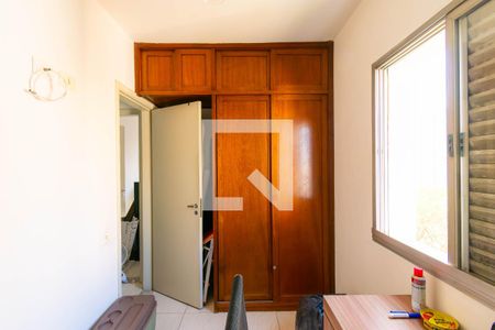 Apartamento à venda com 82m², 3 quartos e 2 vagasQuarto 3