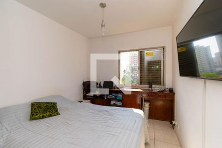 Quarto 1 de apartamento à venda com 3 quartos, 82m² em Vila Prudente, São Paulo
